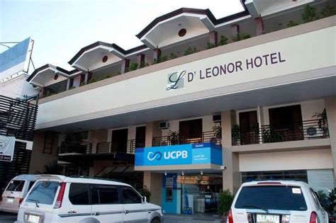 D' Leonor Hotel, Davao City - Low Rates 2020 | Traveloka