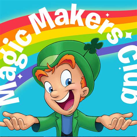 Lucky Charms – 144design