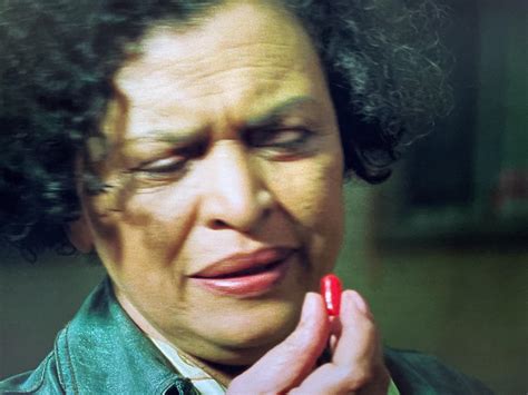 Image result for Matrix Reloaded Oracle