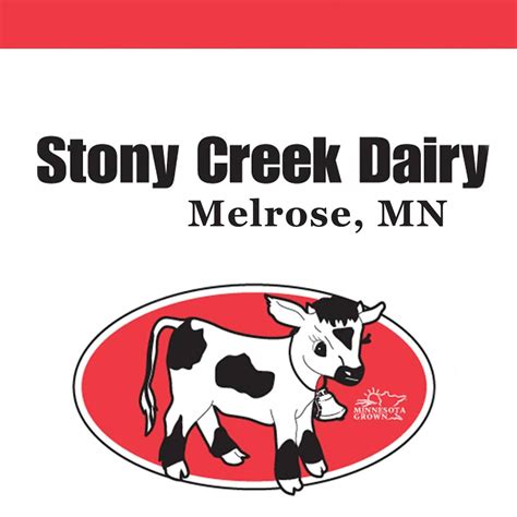 Stony Creek Dairy - Farmers Kitchen & Bar