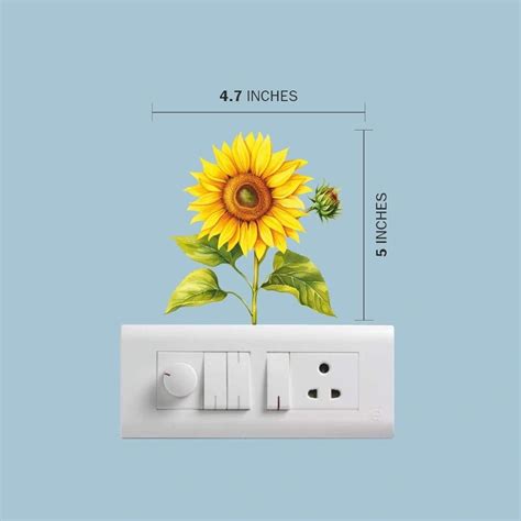 Shop the Stunning Collection of affordable Wall Decals at ArtRooms ...