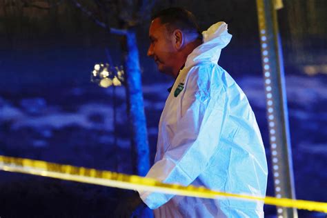 Brown University and MIT shooting suspect found dead; identified as former grad student PNG