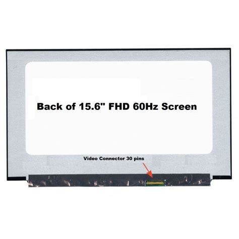 Buy HP 15s-fq2717TU 15.6" FHD Laptop Screen In India ...