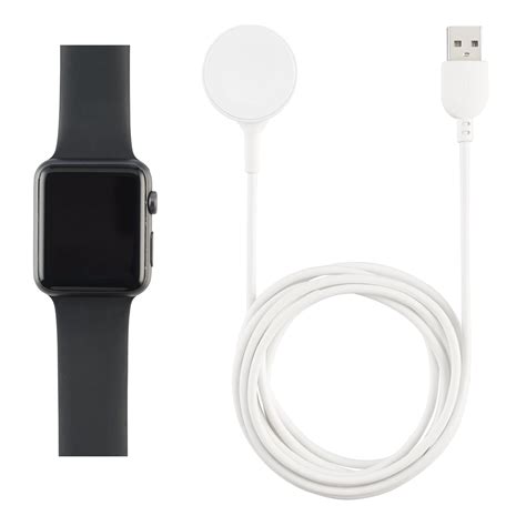 Quadlock Apple Watch Charger at Michelle Reis blog