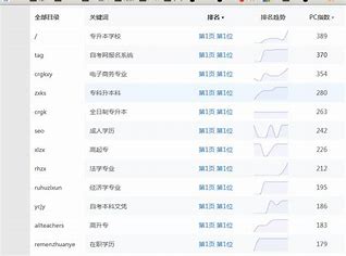 陕西网站seo排名 的图像结果