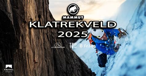 Klatrekveld 2025 - Oppdal, VPG, Ola Setroms veg 17, 7340 Oppdal, Norway ...