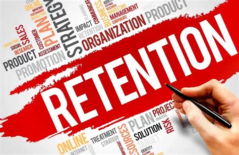 Recognize: How To Improve Employee Retention - 6 Actionable Strategies