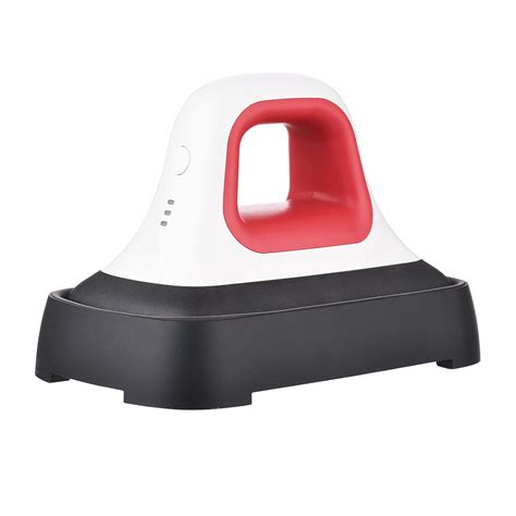 Mini Heat Press Hine T-Shirt Printing Easy Heating Transfer Press Iron ...