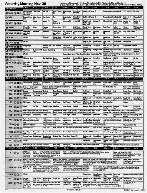TV Program 的图像结果