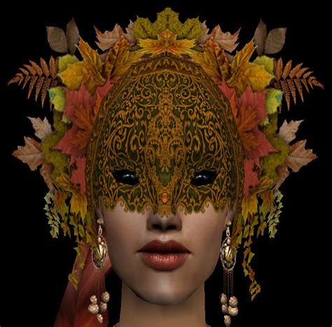 Masks Sims 的图像结果