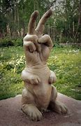 Image result for Easter Bunny Rabbit Cartoon