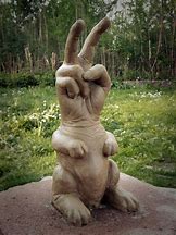 Image result for Bunny Rabbit Art for Kids