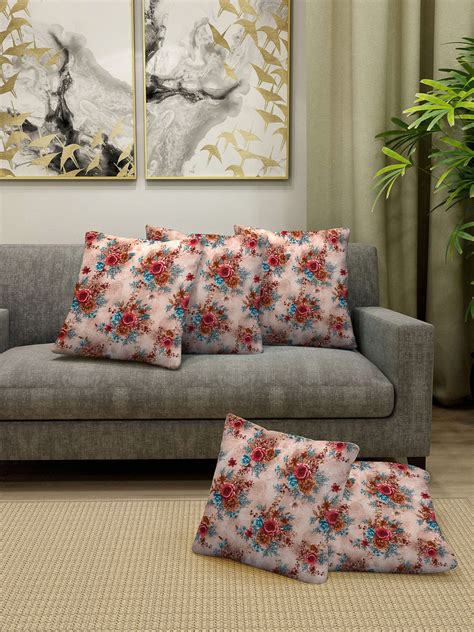 Super Soft Cushion Cover One Size by ARRABI – ARRABI.IN