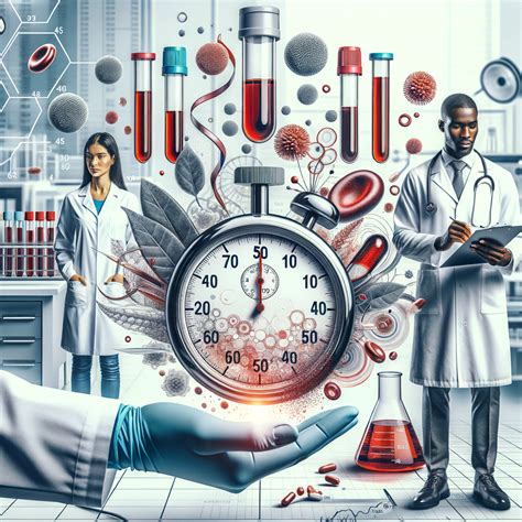 Partial Thromboplastin Time: Understanding Results