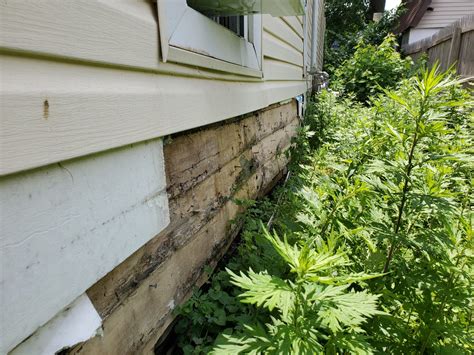 When Is Foundation Repair Necessary? - SES