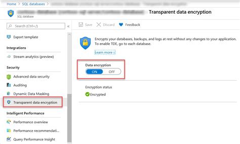 Image result for Azure SQL Database Security