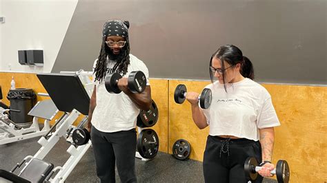 Guía de entrenamiento de fuerza para principiantes - entrenamientos de fuerza para principiantes