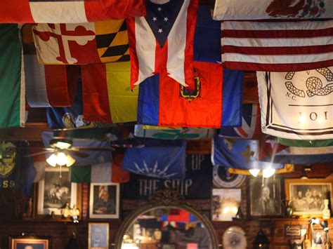 Classic Buffalo Spotlight: Founding Fathers Pub