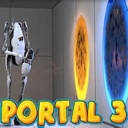 Download and Play Portal 3 on PC (Emulator)