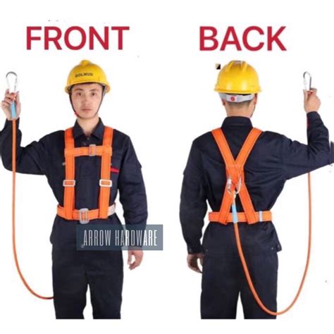 How To Clean Fall Protection Harness at Anita Sosebee blog