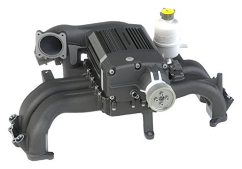 Buy Sprintex 260A1011 Black Standard Supercharger System (FRS/BRZ ...