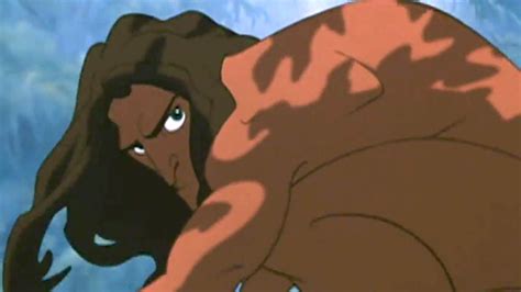 Disney Tarzan Characters