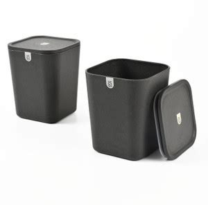 Eha Biocomposite Grocery Container - 2000 ml Price in India - Buy Eha ...