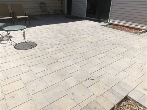 Pavers Patios Walkways (22) | Cedar Creek Landscaping
