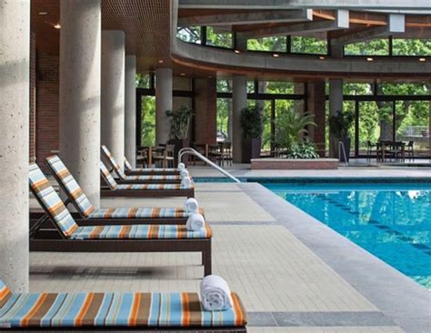 Spa At Hyatt Lodge - From $125.10 - Oak Brook | Groupon