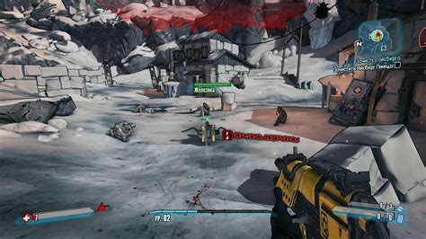Borderlands 2 v1.8.5 PC + DLC – торрент