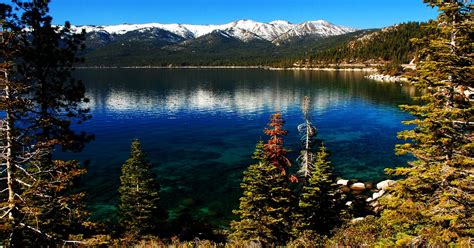 Ask the RGJ: Is Lake Tahoe filled with hundreds of preserved bodies?