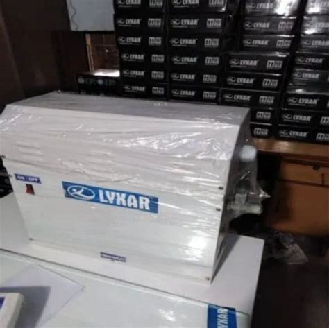 Steam Generator - Electric 12 kW Steam Generator Service Provider from ...