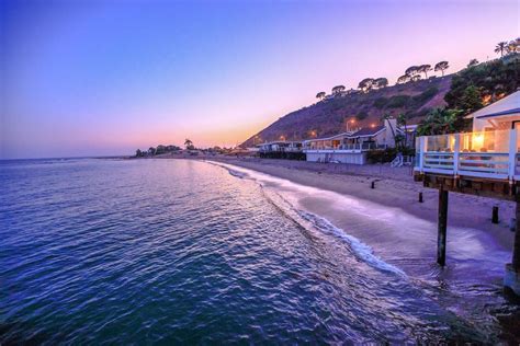 Visit the 10 Best Beaches in Los Angeles, California