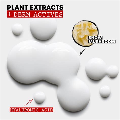 Hydrating Milky Toner with Snow Mushroom - 12 oz. - Thayers