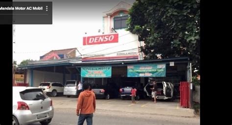 Bengkel AC Mobil Terdekat: Temukan Solusi Pendingin Udara Terbaik