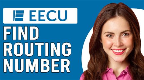 How To Find Routing Number EECU Online (How Do I Find My EECU Routing ...