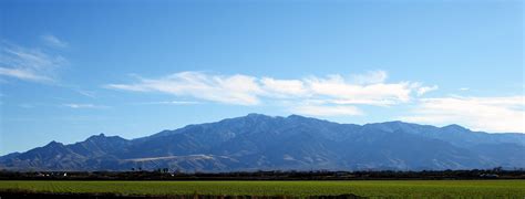Mount Graham | Arizona, Safford, Scenic