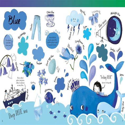 Usborne Book And Jigsaw Colours ( 25 Pieces ) — Toycra