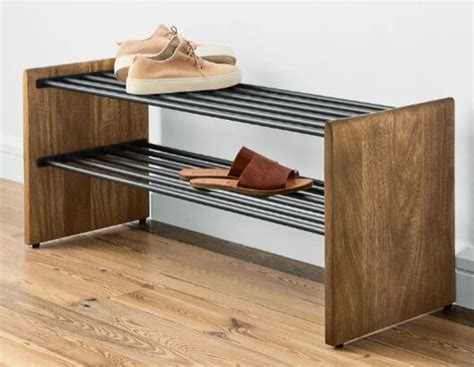 Shoe Rack & Cabinet Manufacturer, Exporter & Supplier from Jodhpur India