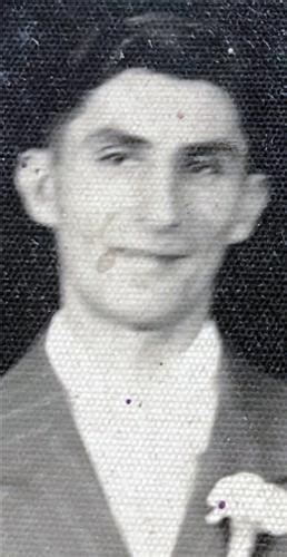 Joseph Hanslovan Obituary (1918 - 2025) - DuBois , PA - The Courier Express