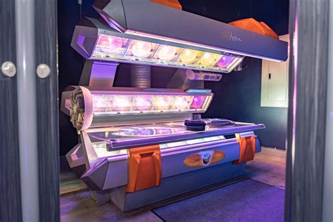 Puyallup - Sunrise — Seattle Sun Tanning & Light Spa