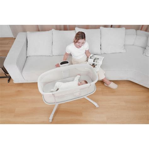 Bassinet | Available On The Mom Store