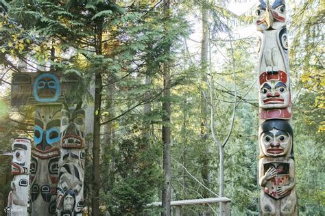 Capilano Suspension Bridge Park Ticket in Vancouver - Klook India