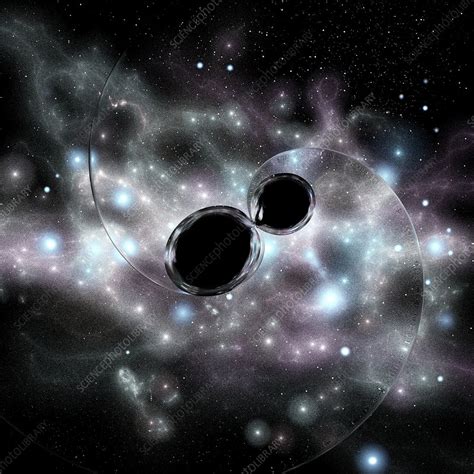 Observation of Gravitational Waves from a Binary Black Hole Merger - ADS