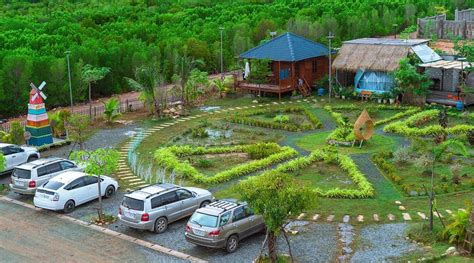 SOVANN KEP VIEW RESORT - Hotel Reviews & Photos - Tripadvisor