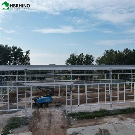 Warehouse Building 的图像结果