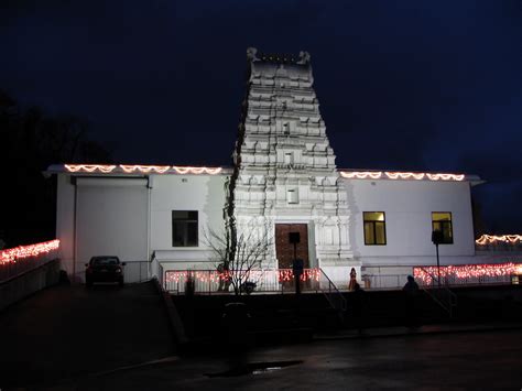 My Blog: Sri Venkateswara Swami Temple, Pittsburgh, PA
