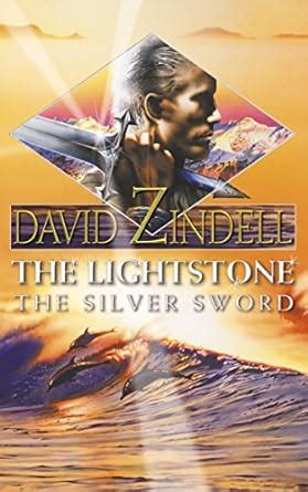 The Lightstone: The Silver Sword: Part Two (The Ea Cycle, Book 1) eBook ...