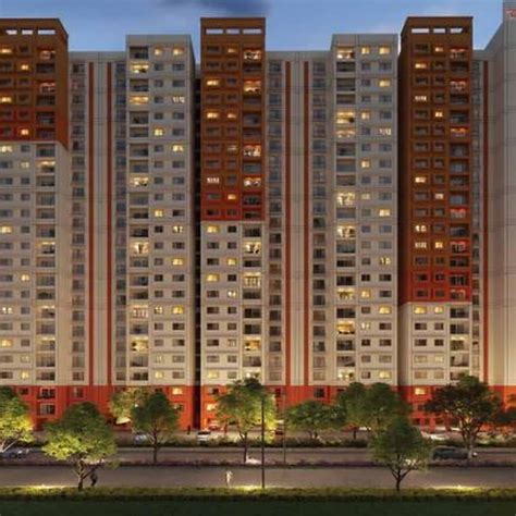 2 BHK Homes in Bommasandra by Brigade Group - Dwello - Dwello