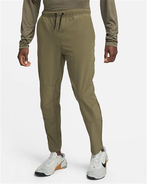 Nike Unlimited Men's Dri-FIT Tapered Leg Versatile Pants. Nike.com
